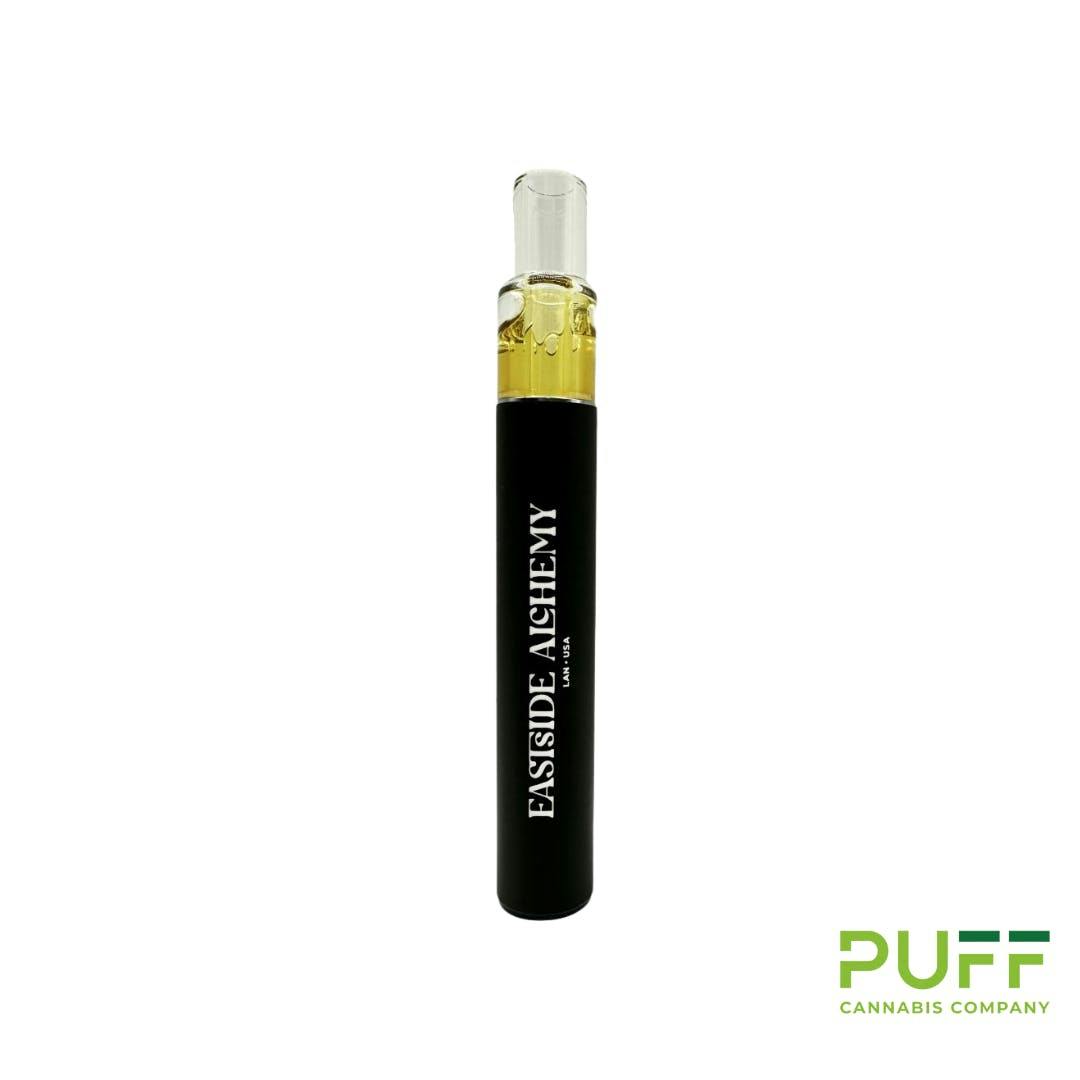 Eastside Alchemy Eastside Alchemy x Matty B Rosin Disposable Jellyman
