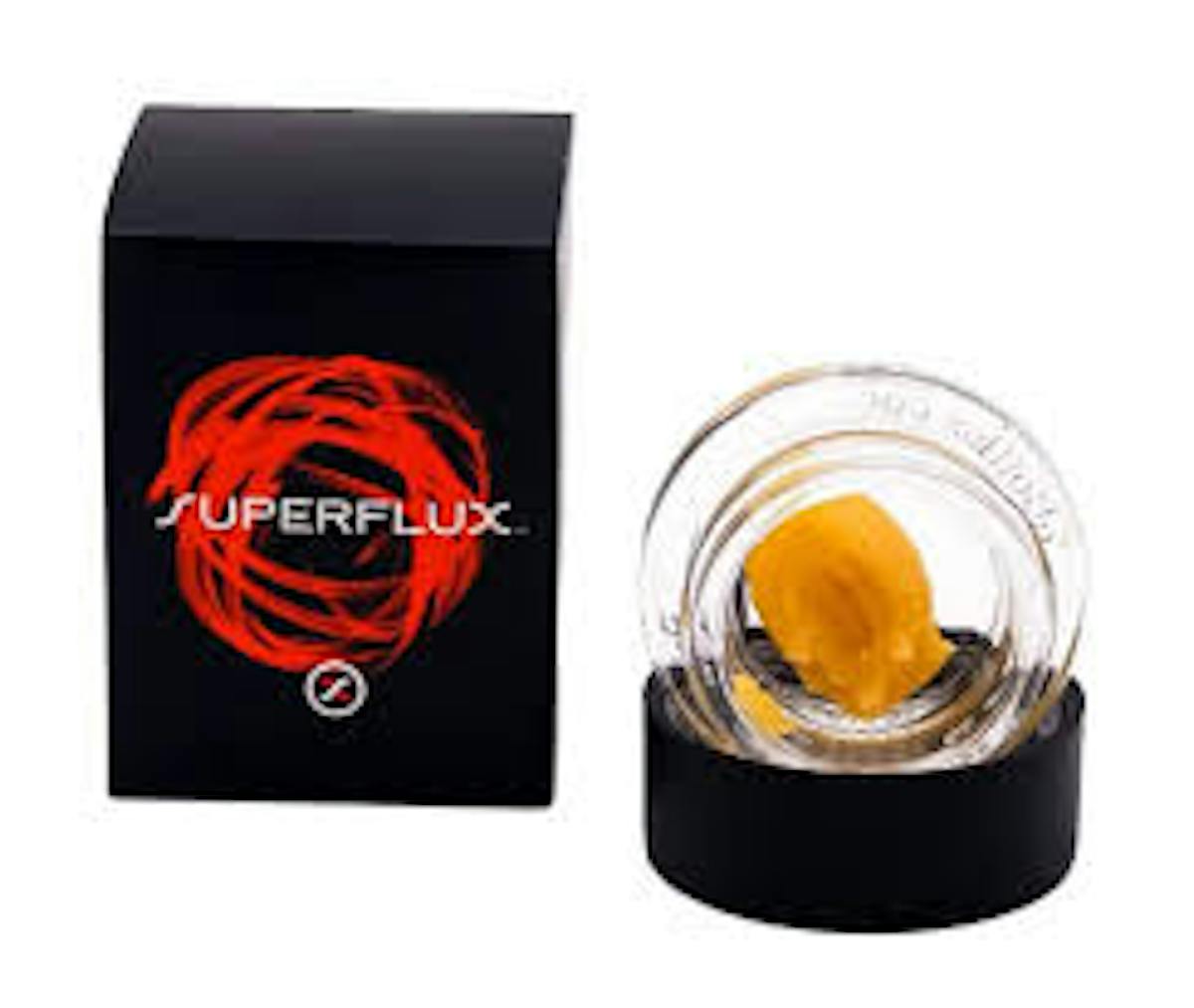 Image of Belladonna | 1g Cured Budder