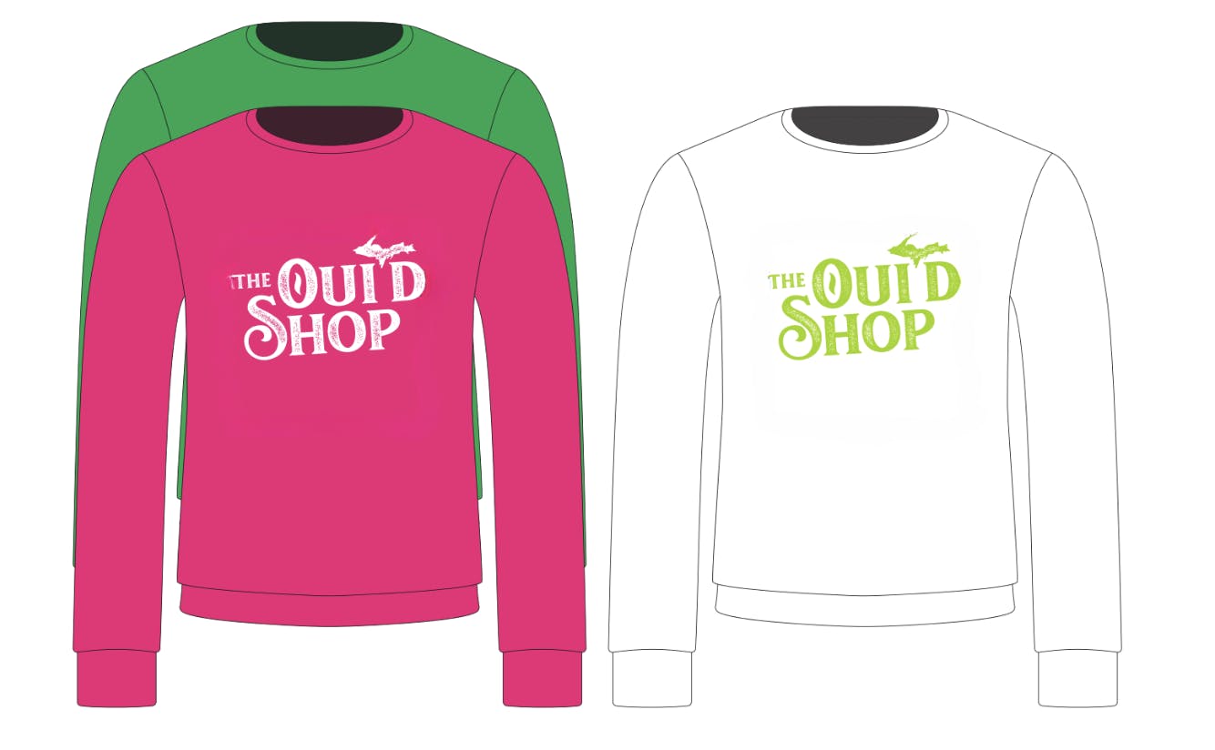 Product: The OUI-D Shop | Sweater - S