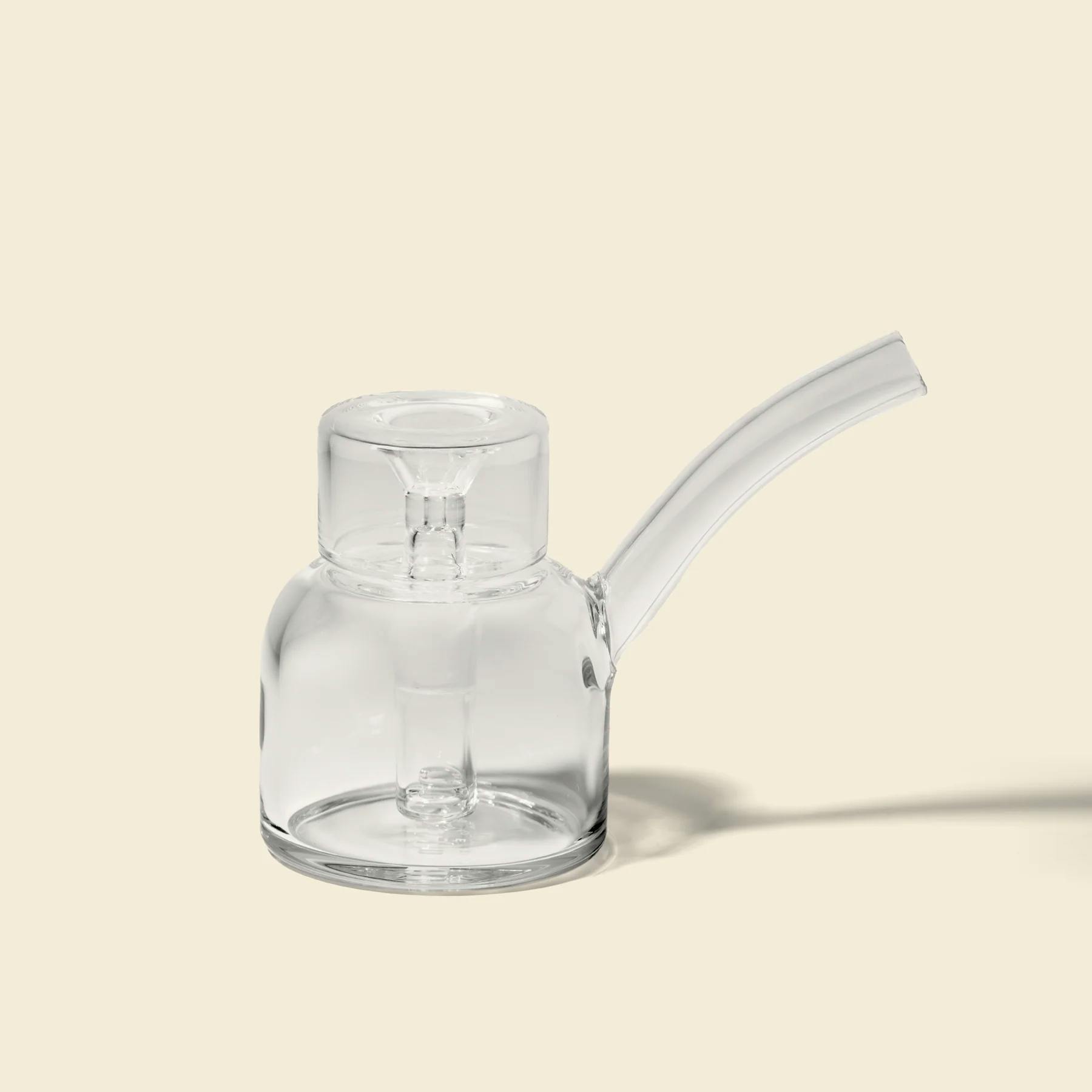 Vesper Bubbler - Assorted Colors