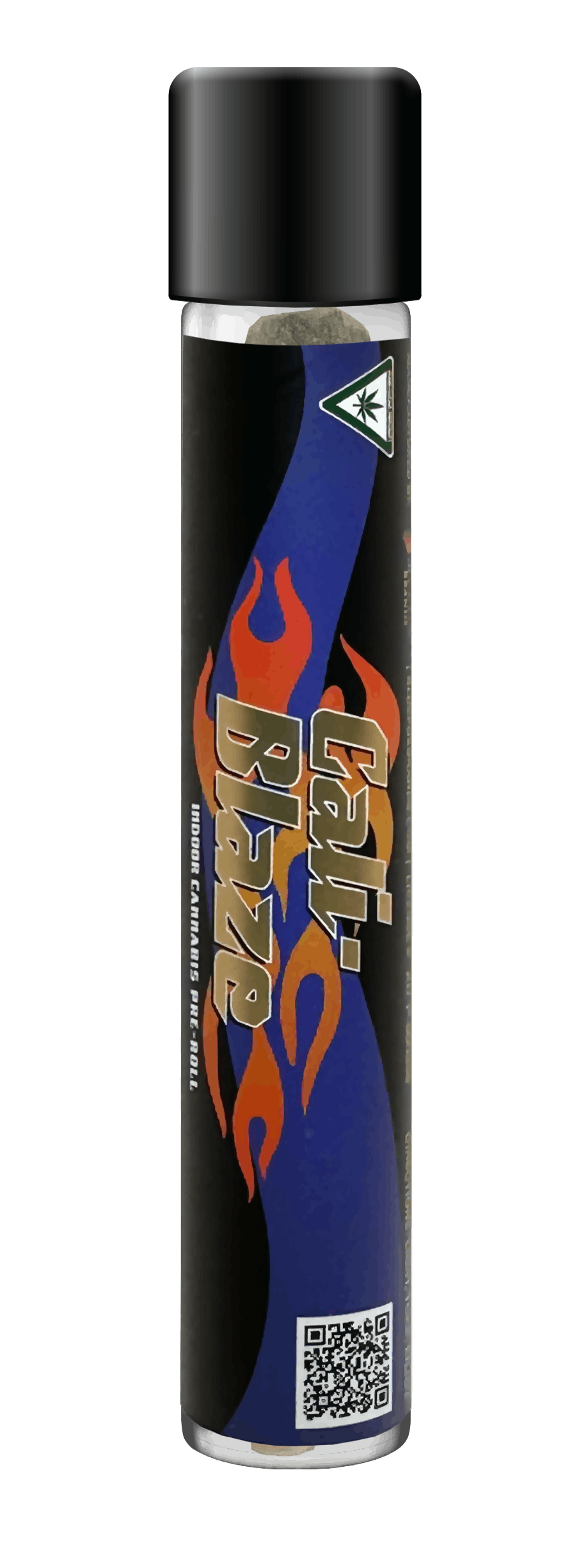 Product: Cali-Blaze | Jack Skunk | Preroll - 1g