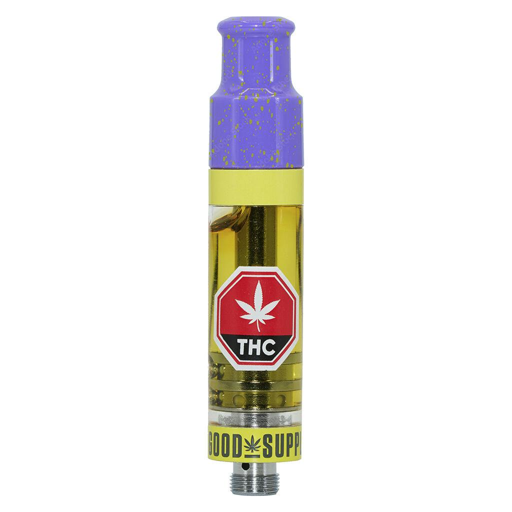 Purple monkey 510 thread cartridge - 2g