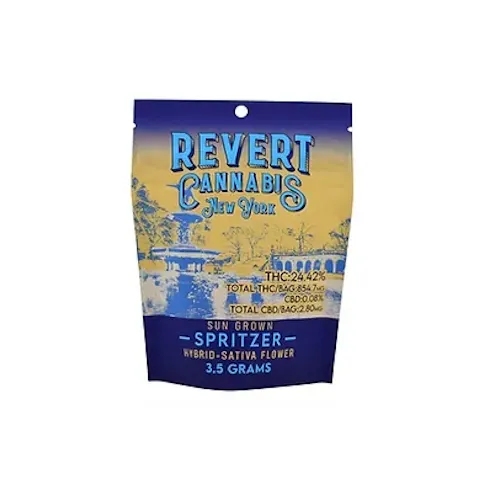 REVERT | SPRITZER | 3.5G-active