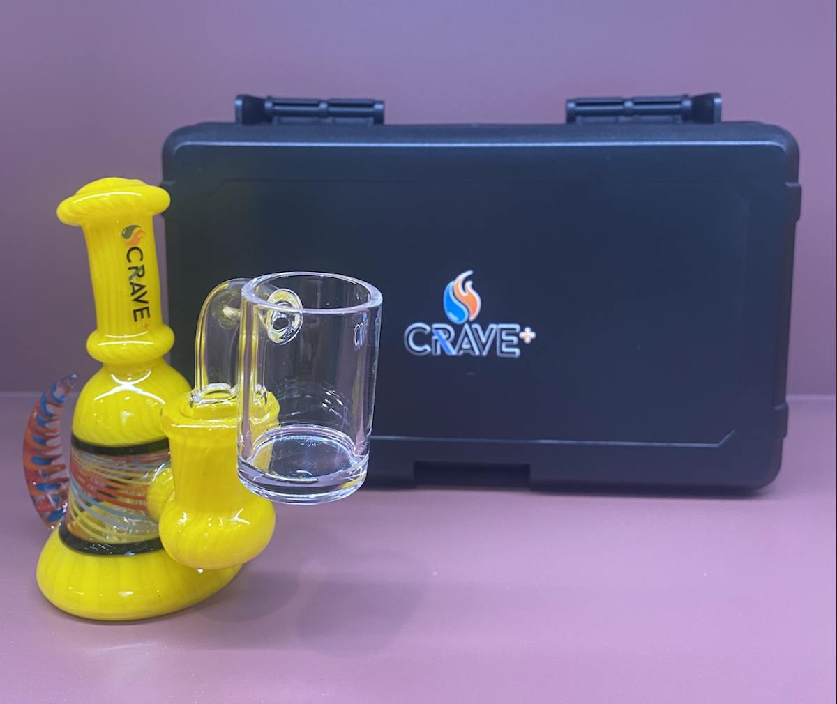 Photo of Crave WP 2 in 1 Kit $90