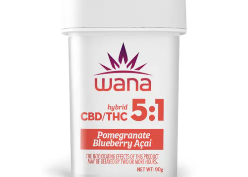 Pomegranate Blueberry Acai 5:1 [20 pack]-active