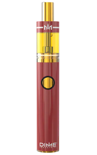 Forbidden Apple | Disposable Pen | 2g-1