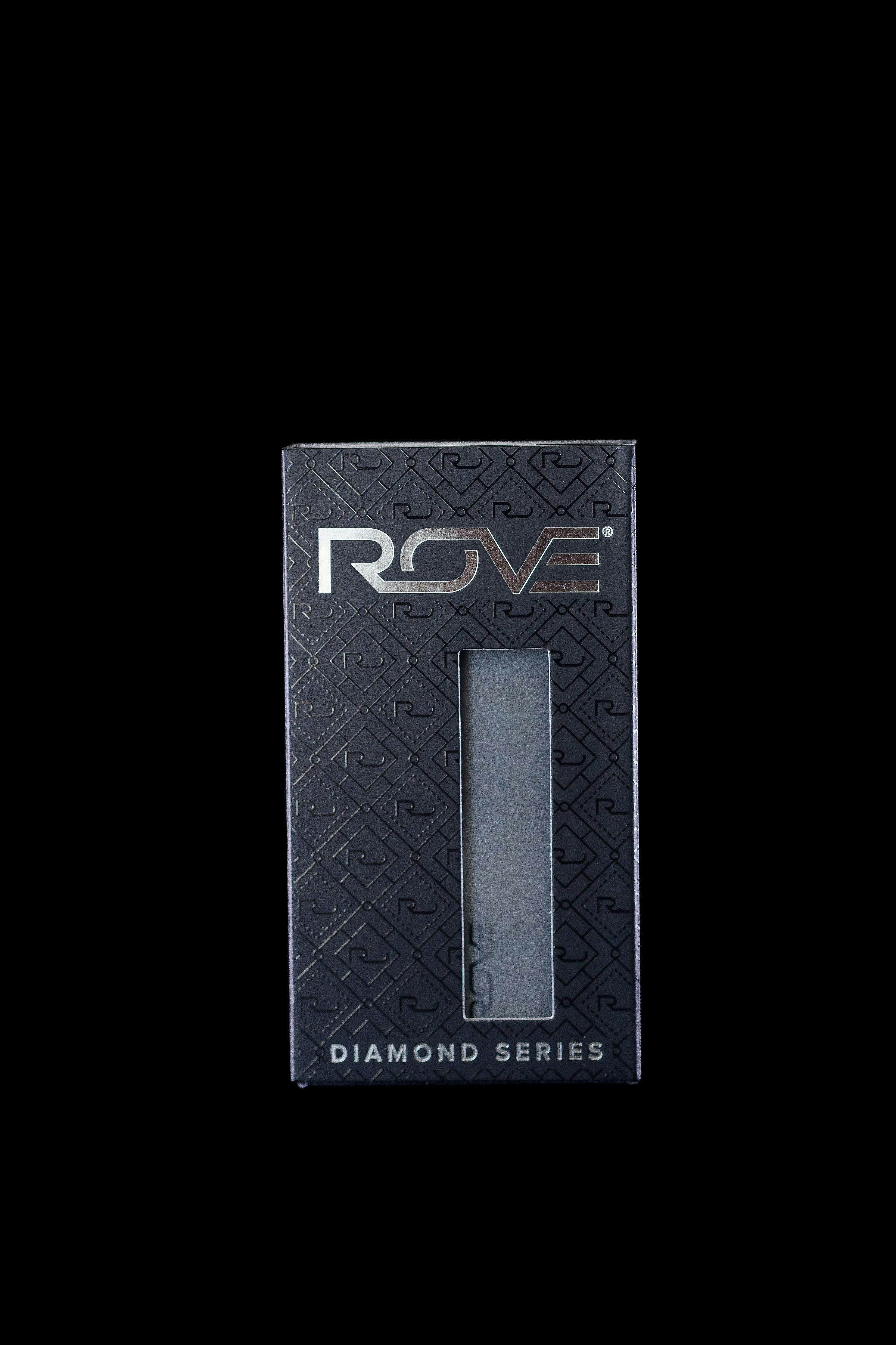 Rove: Accessories | Diamond Series Battery | Assorted Colors