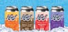B2G1 Keef Sodas