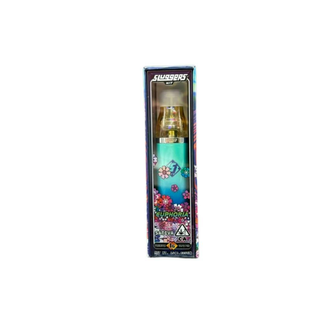 Shop Sluggers Euphoria - All-in-One in Napa