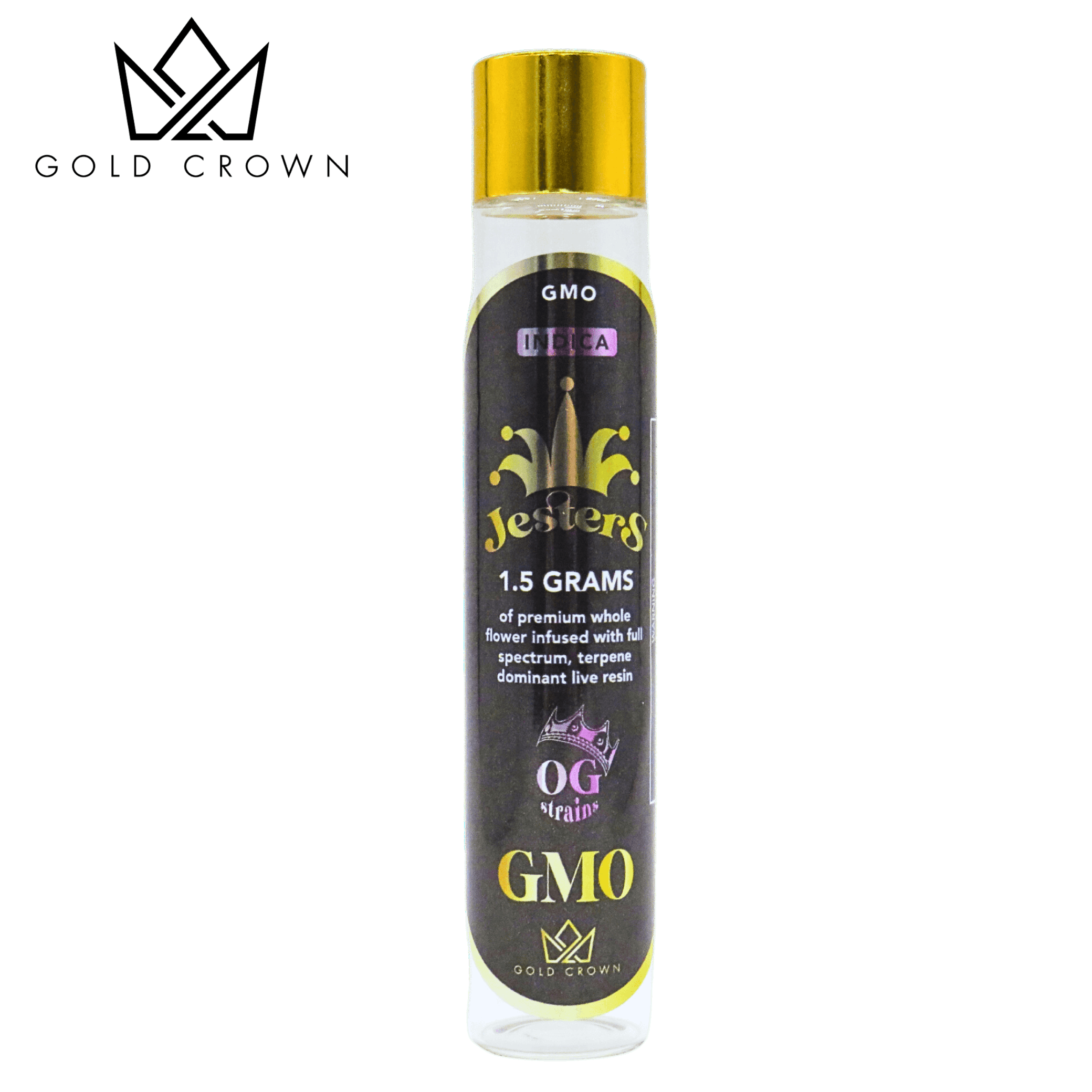 OG Jesters - GMO | 1.5g