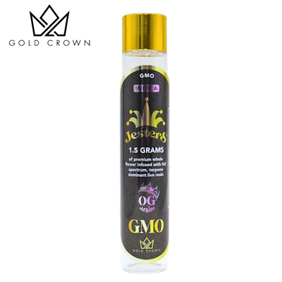 OG Jesters - GMO | 1.5g