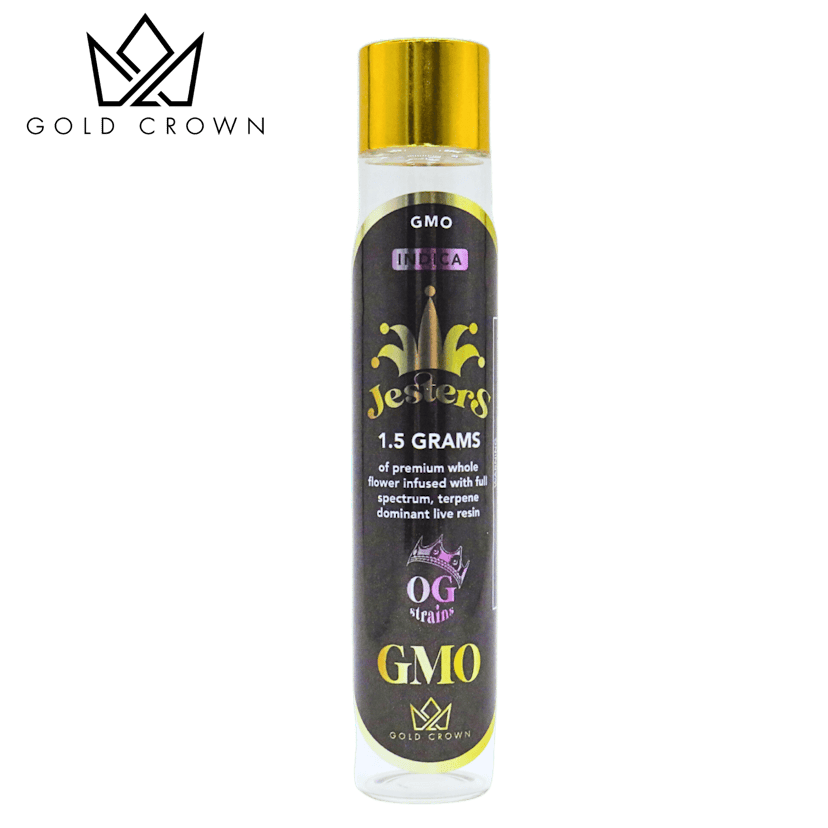 OG Jesters - GMO | 1.5g