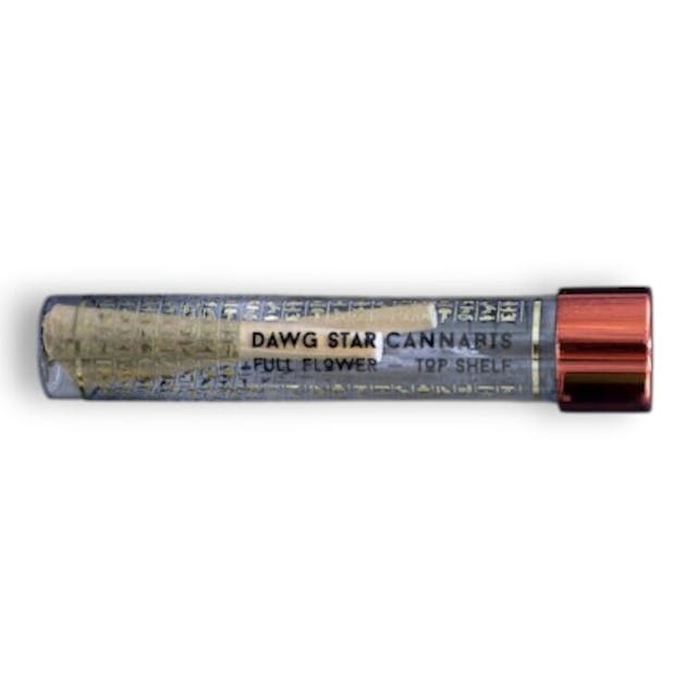Rolled up and ready to smoke, Pre-Roll packs are a convenient and effective way to consume cannabis. Pre-Roll packs generally contain smaller pre-rolls so that each can be consumed in one sitting.