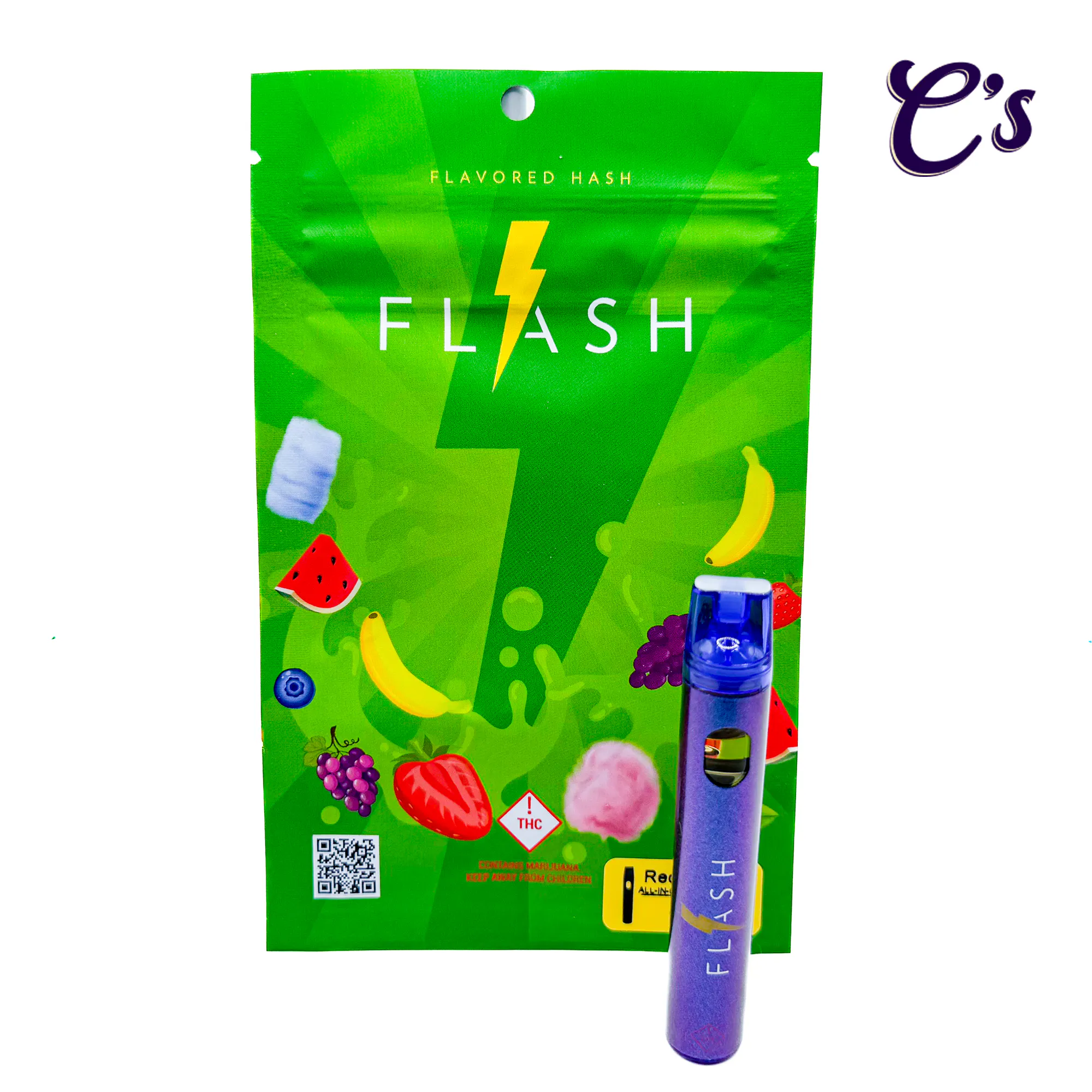 Callie's Cannabis Shoppe (RiNo)