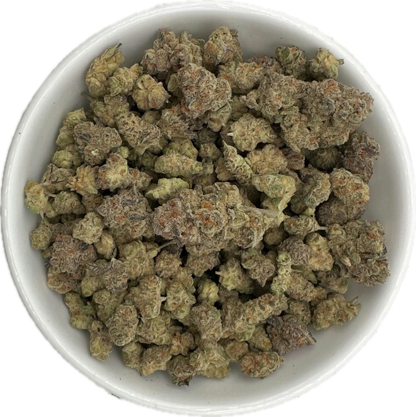 Bowdega | Peach Ringz