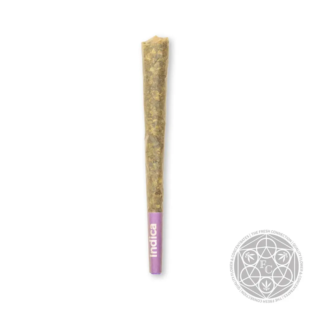 Product The Fresh Connection - Gas Leak Pre-Roll (1g)
