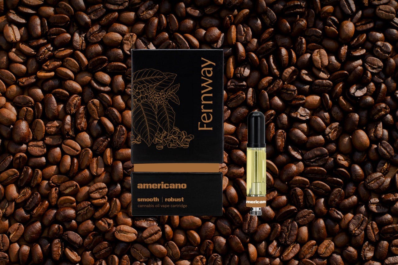elfbar nachfüll pod läuft aus Coffee Tobacco BC5000 Vape main image 0