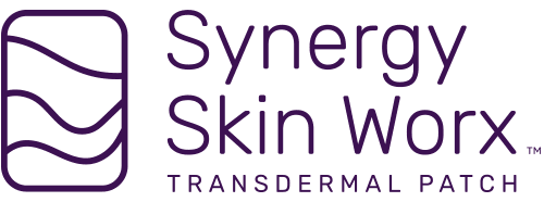 SYNERGY SKIN WORX CBD TRANSDERMAL PATCH Amazon Organics