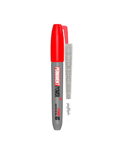 Uplyfted - 1g Preroll - Permanent Power #9 - PRE_ROLLS by Uplyfted Cannabis Co. at King of Budz
