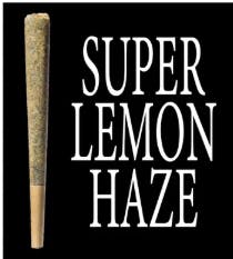 Product Super Lemon Haze Pre Roll