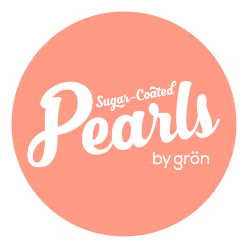 Tangelo Pearls – 2:1:1 THC/CBC/CBG 10pk (10mg THC 5mg CBC 5mg CBG each)-1