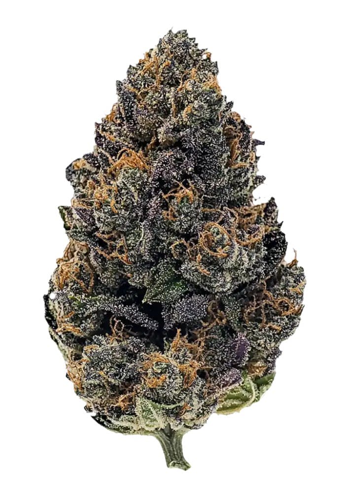 GANS GANS | HOOD CANDY | BULK | HYBRID — FLOWER