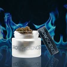 Product VE Grow Sciences Flower - Pineapple Fruz 3.5g