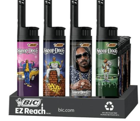 Product Bic - EZ Reach - Snoop Dog