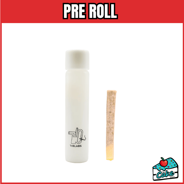 710 Labs - Joint - G1000 #13