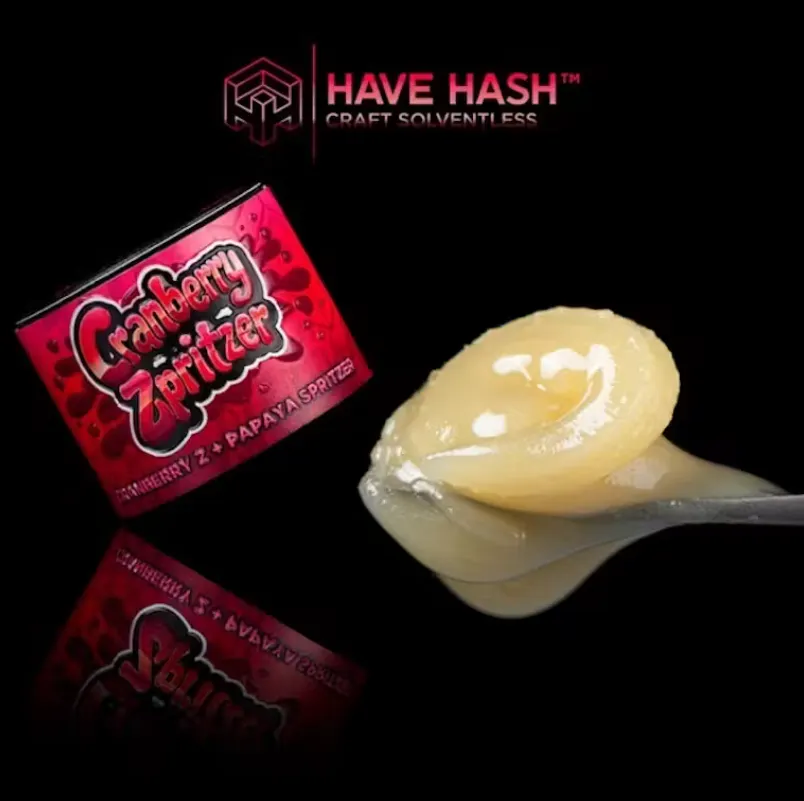 Concentrates | Harborside (Oakland)