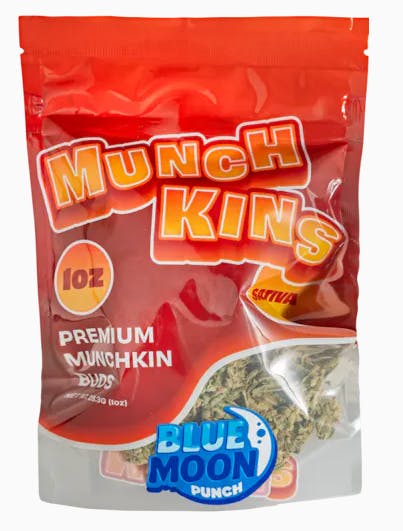 Product Blue Moon Punch (S) Munchkins