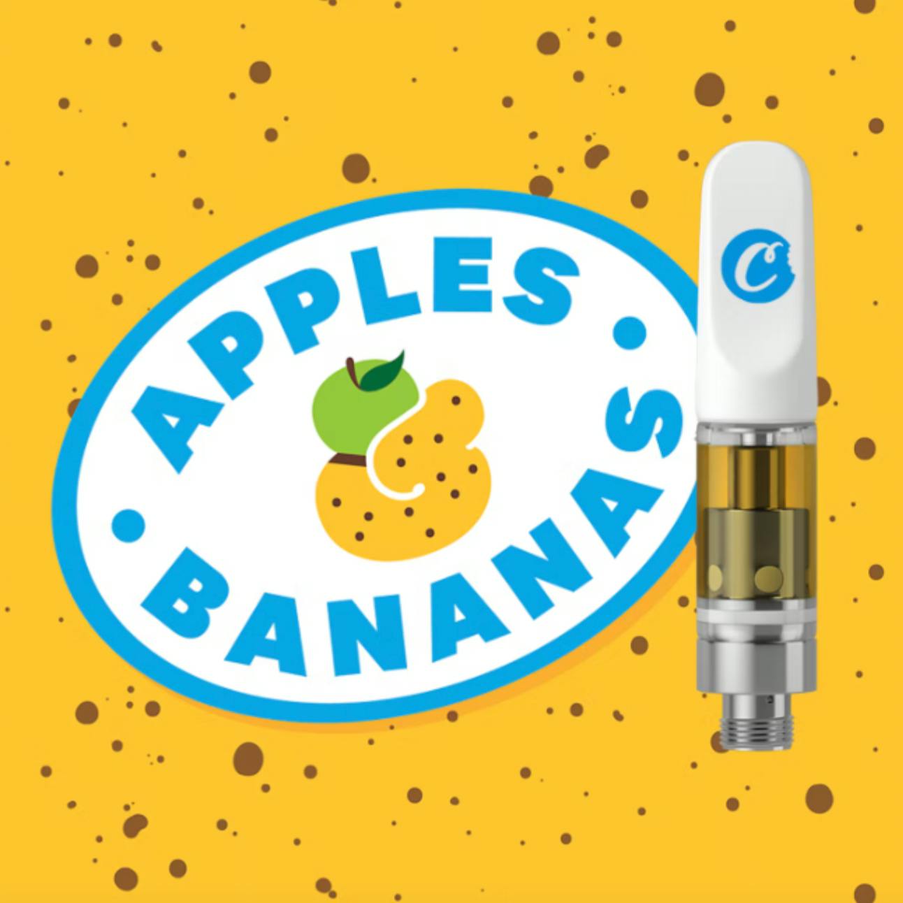 elfbar elfa kaufen Cbc Disposable Vape Puff Cookies® CBC + THC Ayrloom main image 1
