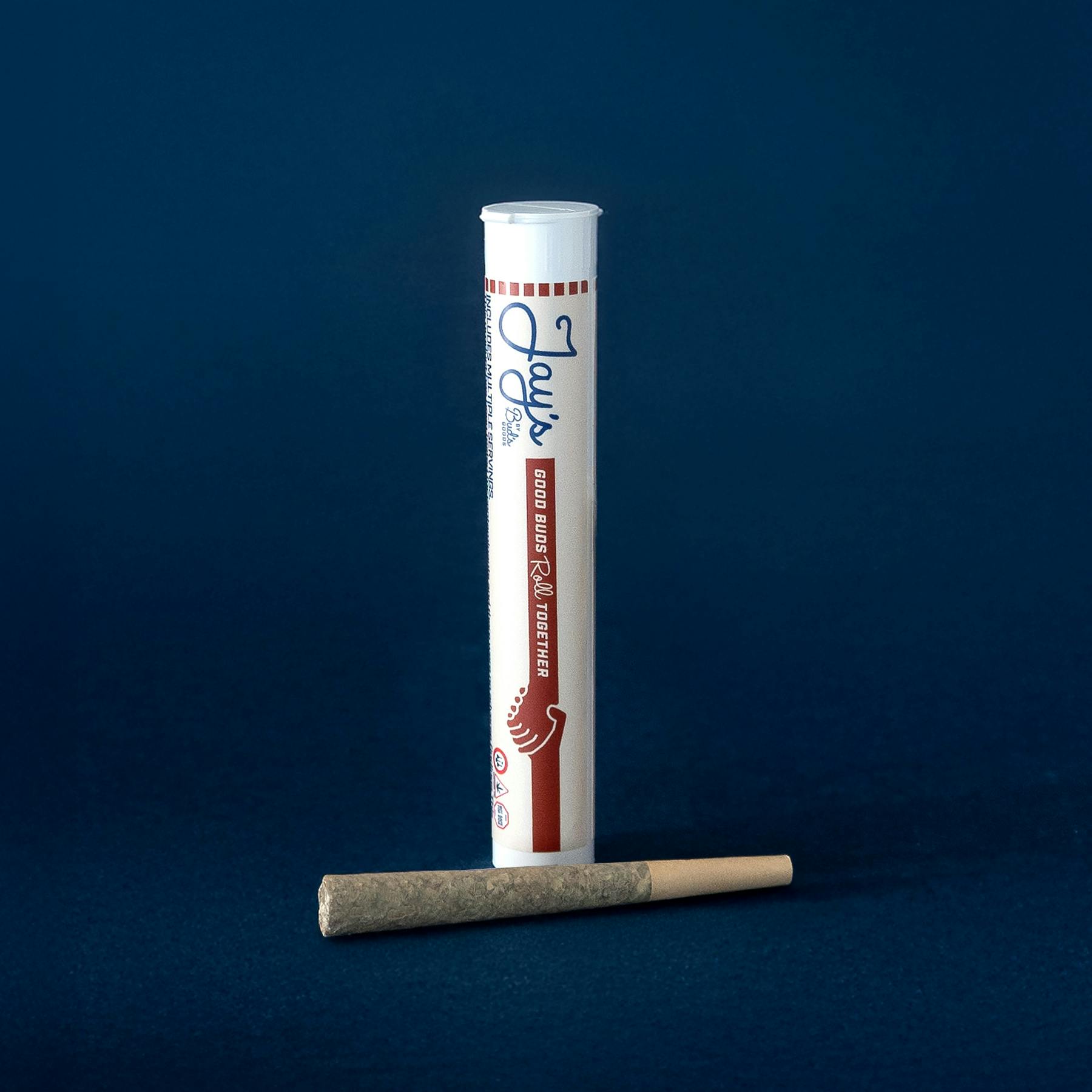 Product Jay's - Runtz - Pre-Roll
