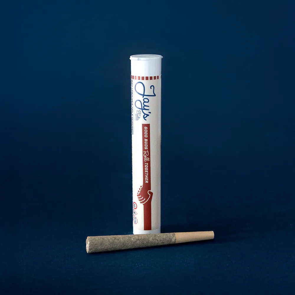 Product Jay's - Runtz - Pre-Roll