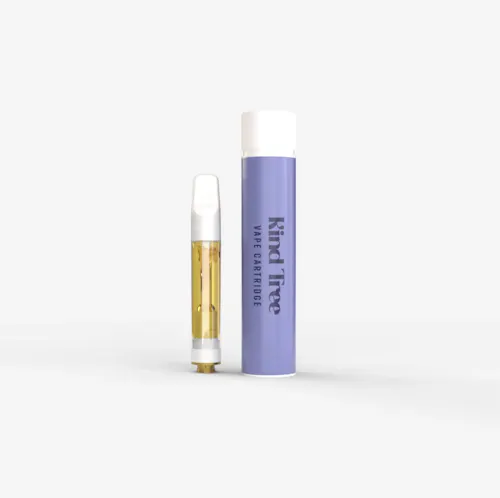 Mango Mindset  Live Resin Cartridge | 1g-active