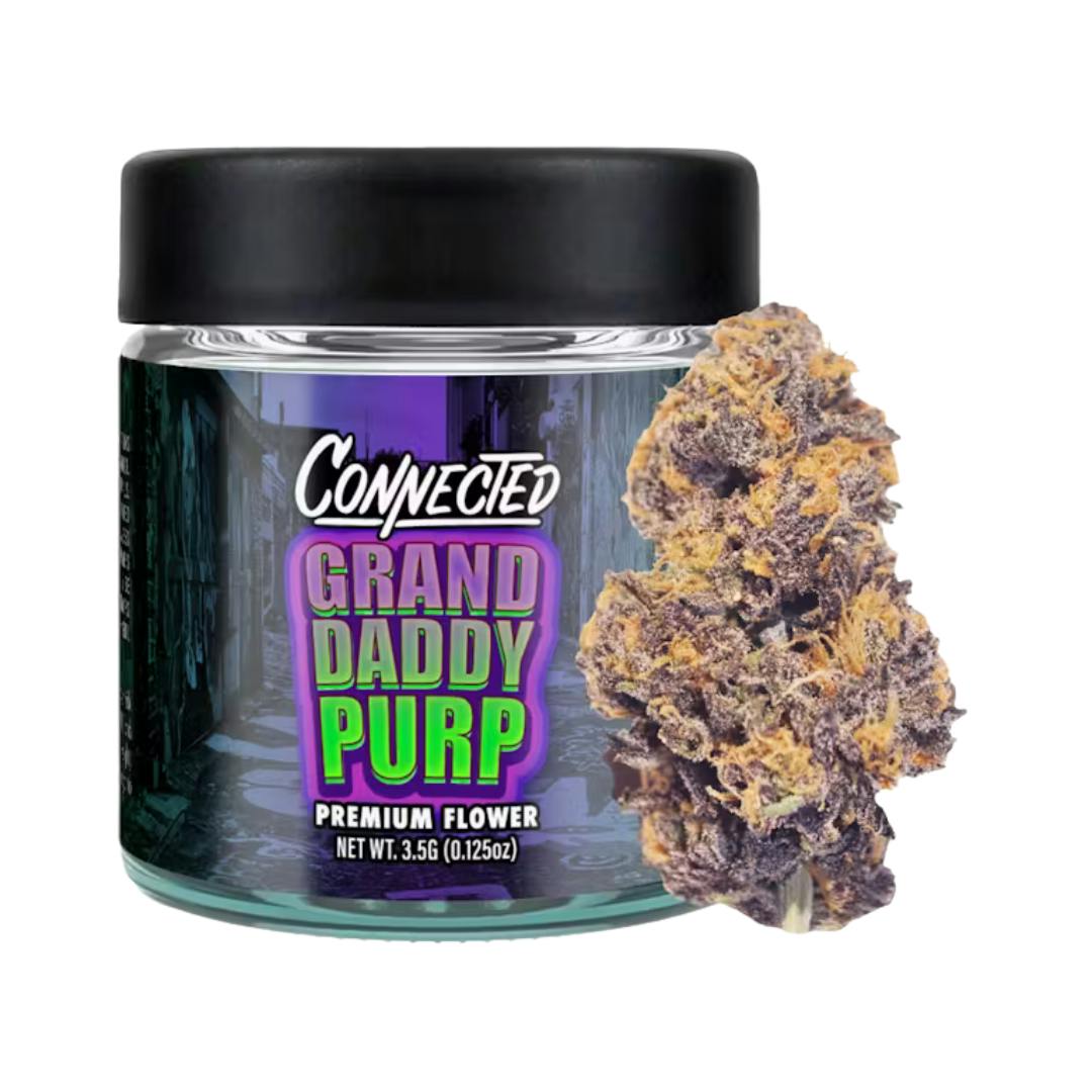 GRAND DADDY PURPS