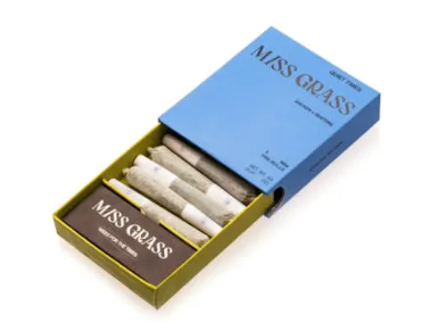 Garlic Cookies | Quiet Time Pre-Rolls | 2g-active