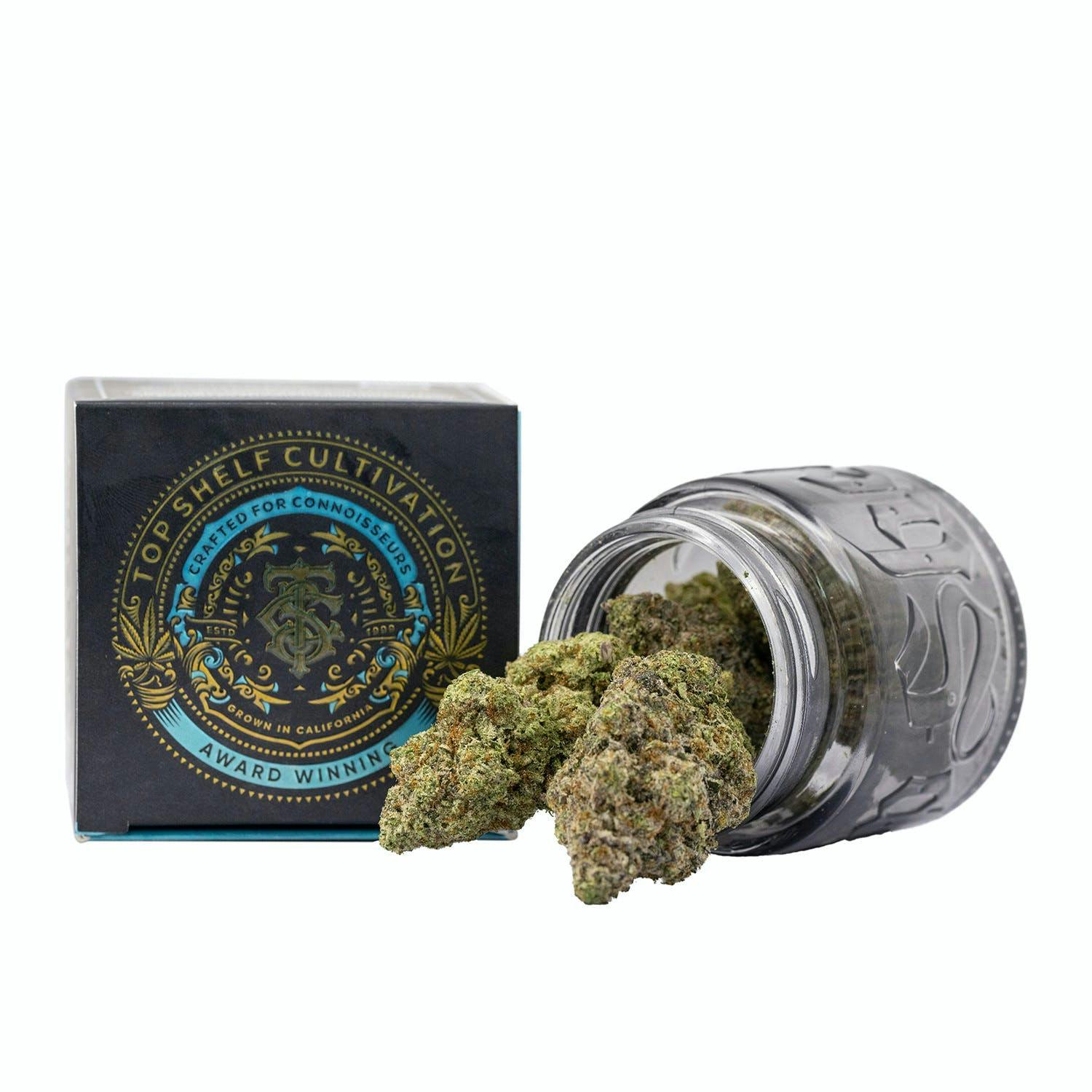 Whoa Si Whoa Strain