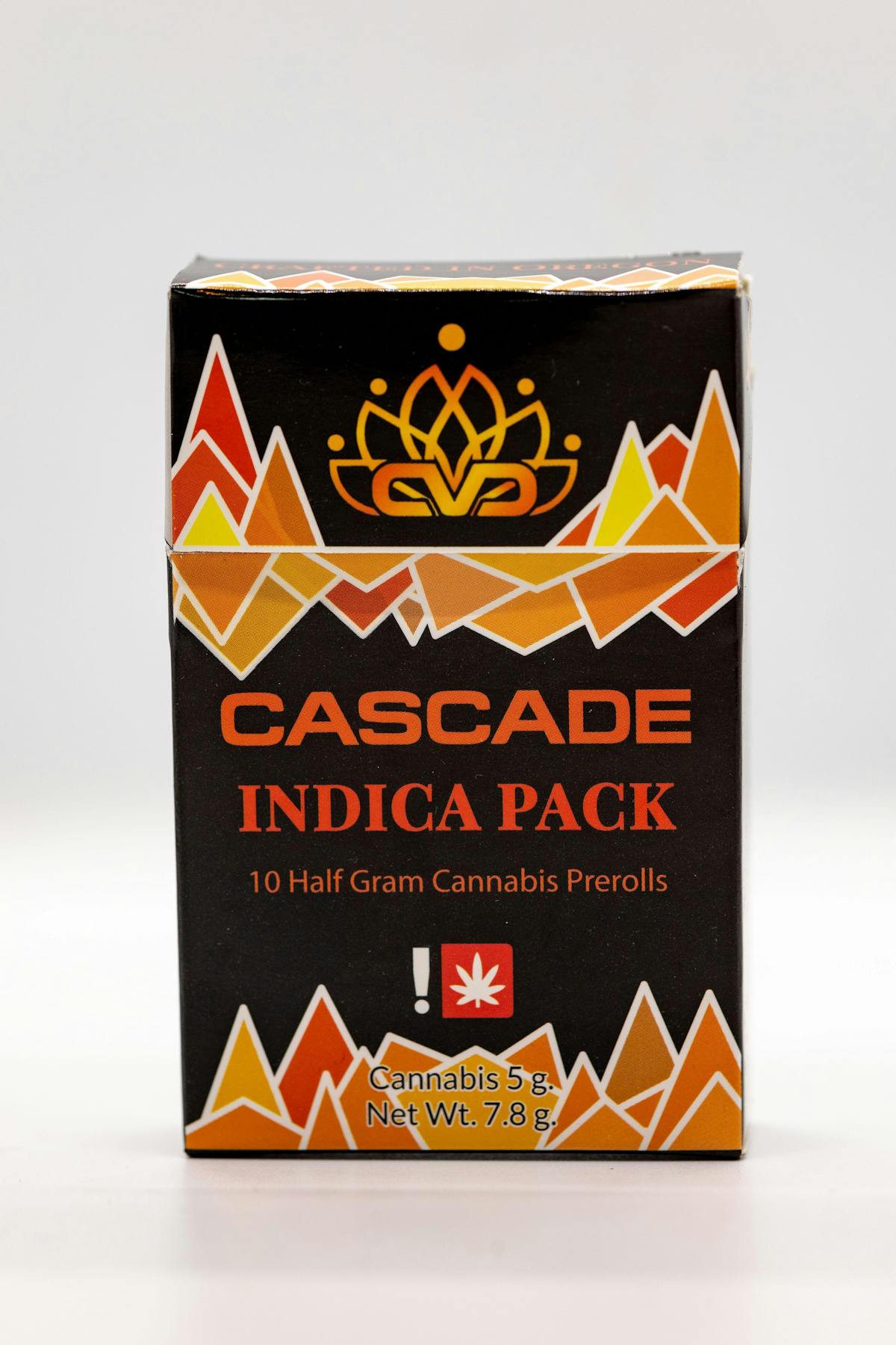 Photo of Ice Cream Cake 10 PK Joints (CVC)