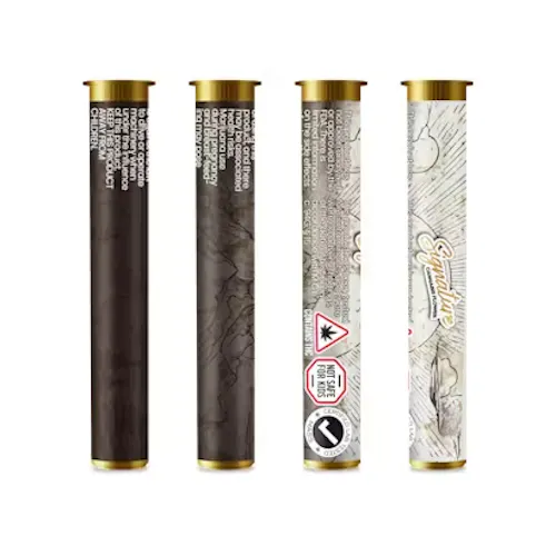 Do Si Dos | Preroll | 1g • Green Meadows
