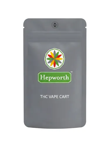 Hepworth – 510 Vape Cartridge – Dosidos – 1g-1