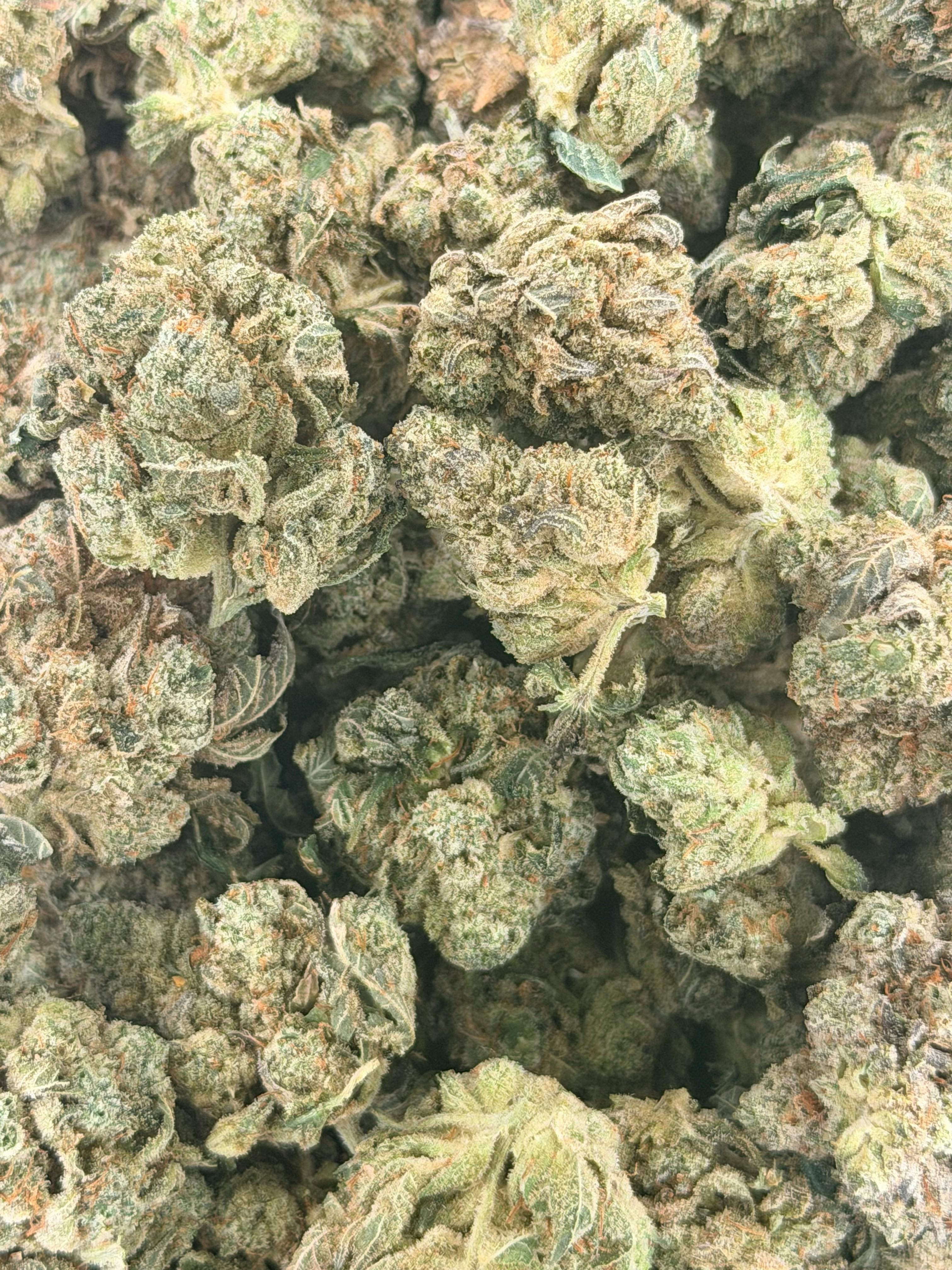 San Fernando Valley OG | Deli Flower (Silver)