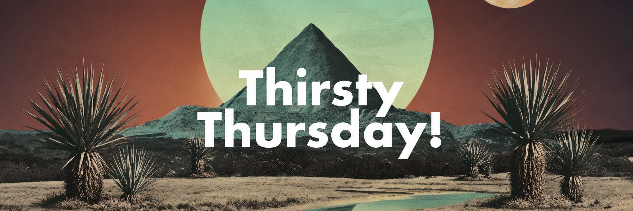 special thursday