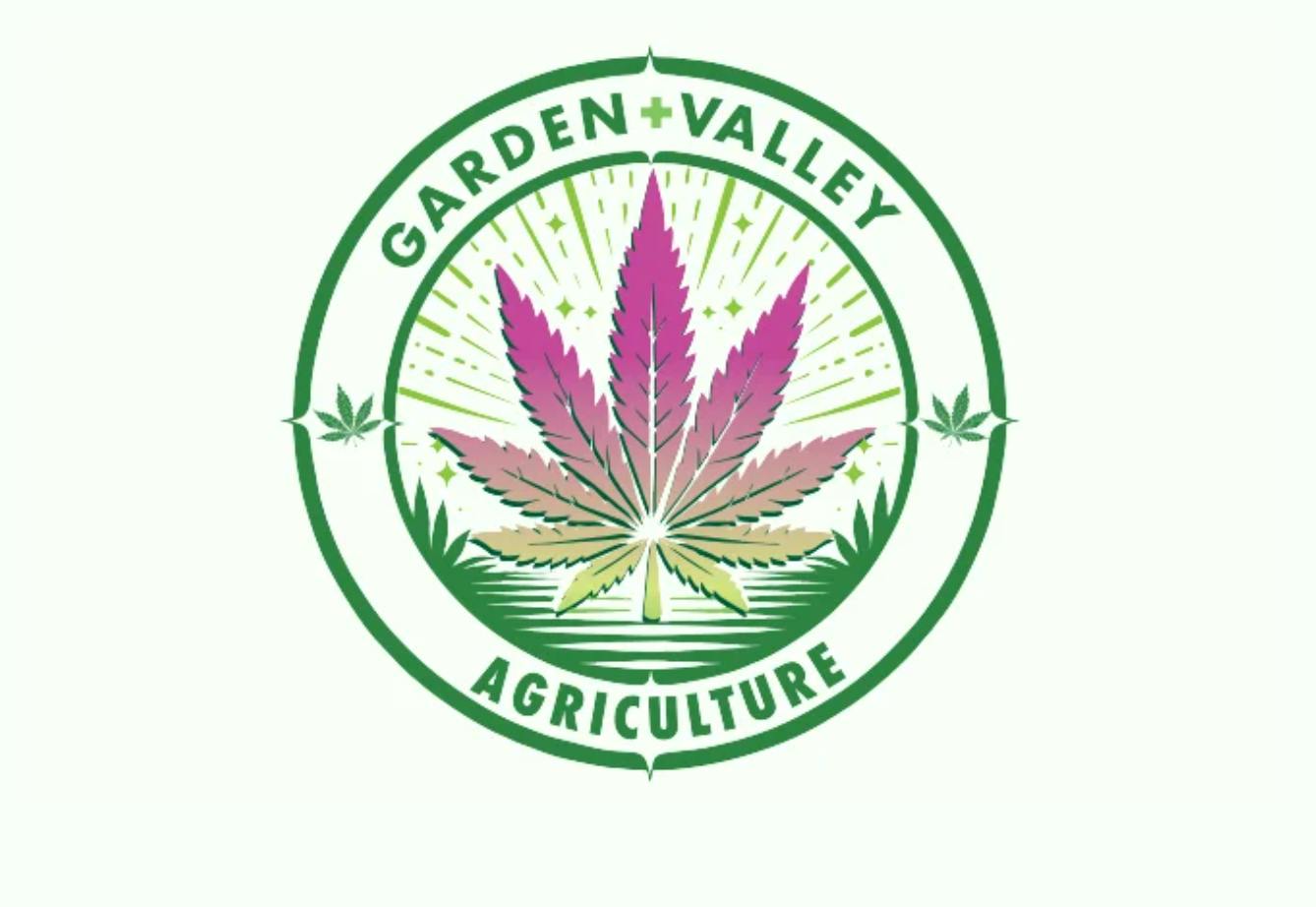 Image of Garden Valley Agriculture - Romulan Cherry Pie - Pre-pack 4.2g (Shake)