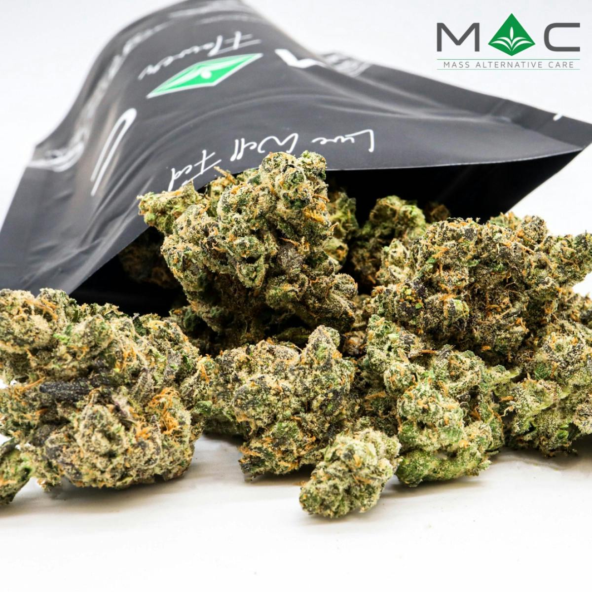 Photo of MAC Rainbow Road 14g