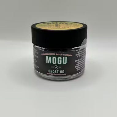 Flower | Mogu | Ghost OG | 3.5g