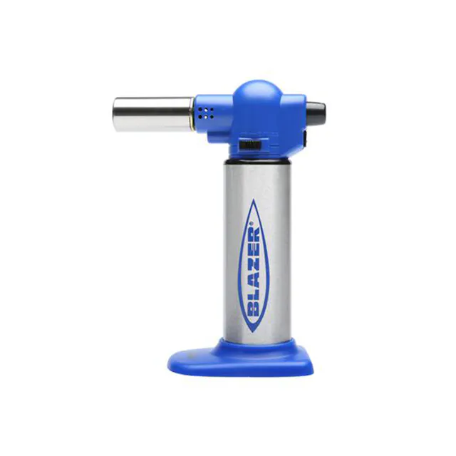 Blazer Torch Big Buddy Turbo Blue (hybrid, accessories)