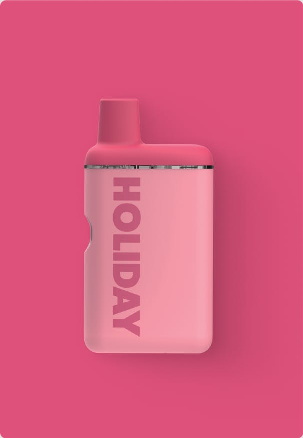 Buy Holiday Cannabis Online - Quincy Cannabis Co