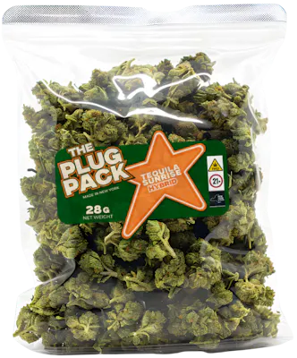 Afternoon Delight 4 - (28g) - Planet Nugg