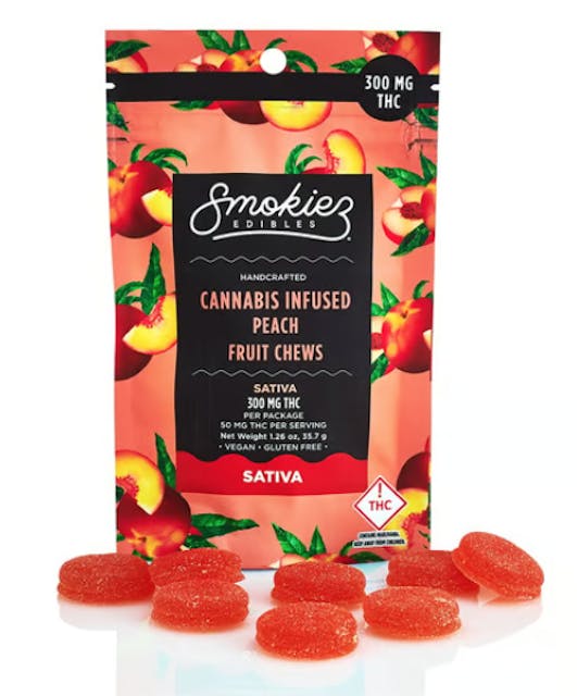 Edibles are created either by infusing cooking oil or butter with cannabis extract, or by mixing extract directly into other ingredients. Because edibles are digested and absorbed by your stomach and liver, the activation is often longer than other consumption methods, taking on average 45 minutes, and sometimes up to 2 hours. It is important to start low and slow when consuming edibles so you don't over do it. Take extra caution to ensure edibles are out of the reach of children.